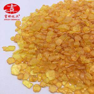 Résine de pétrole C9 de l'usine chinoise 7 #   Résine hydrocarbureuse à bonne solubilité pour revêtement adhésif, encre caoutchouc, couleur d'asphalte - Product Image 6