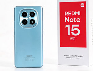 ขายดี 2025 รุ่นใหม่ล่าสุด Red <span class=keywords><strong>Mi</strong></span> <span class=keywords><strong>Note</strong></span> 15 หน้าจอ 6.7 นิ้ว Android 15 Octa Core Snapdragon 6 Gen3 แบตเตอรี่ 5500mAh AMOLED 120Hz LTE กล้อง 108MP - Product Image 6