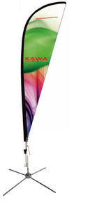 Custom Design <strong>NFL</strong> Car <strong>Flags</strong> for <strong>Football</strong> Team Use - Product Image 6