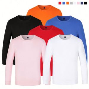 Design Unisex Customize Logo Hoodies Sweat <b>Shirt</b> Men's & Sweatshirts Embroidery Oversized Pullover Hoodie - Product Image 2