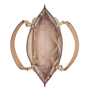 Bolso de mano personalizado <span class=keywords><strong>con</strong></span> corcho natural para mujer, bolsa de mano de PU <span class=keywords><strong>con</strong></span> diseño de <span class=keywords><strong>cosas</strong></span> naturales, nuevo diseño - Product Image 3