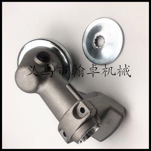 Cajas de Cambios y Cabezales de Trabajo Hanzhuo FS160 180 220 220K 280 280K: Piezas y Accesorios Esenciales para Cortadoras de Césped - Product Image 1