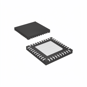 40 WFQFN Exposed Pad MAX17511CGTL+ Power Management (PMIC) Buy Electronics Components Online In Stock - Product Image 1
