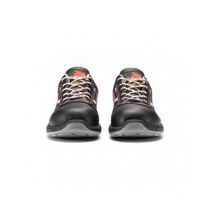 Zapatos de seguridad bajos PArigi ESD S3 CI SRC, negro-EAN 8033546442067, ZAPATOS DE SEGURIDAD Y ENTRENADORES DE SEGURIDAD, de 1/2/2/1/2/1/2/2 - Product Image 5