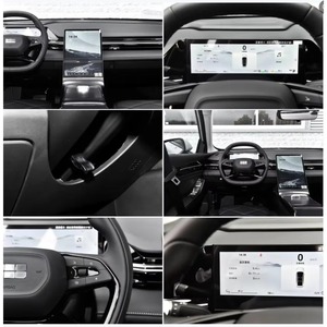 Geely Galaxy L6 EM-i 140 km Édition Starship d'occasion, Véhicule hybride rechargeable LHD à énergie nouvelle, Voiture d'occasion de haute qualité en provenance de Chine - Product Image 6