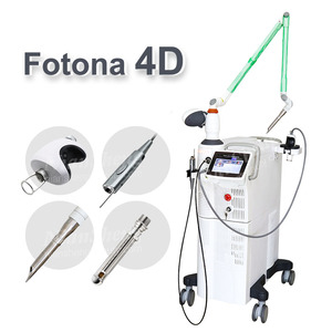 Tốt nhất 4D Pro hệ thống erbium <span class=keywords><strong>Laser</strong></span> 2940nm và <span class=keywords><strong>Nd</strong></span> Yag 1064nm xung dài <span class=keywords><strong>Laser</strong></span> mặt nâng fractional <span class=keywords><strong>Laser</strong></span> CO2 - Product Image 1