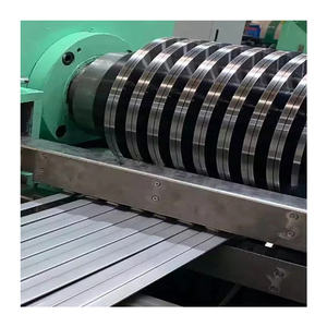 Dải thép mạ kẽm tiêu chuẩn ASTM cán nguội cho sản xuất tấm lợp Độ dày Chiều rộng tùy chỉnh lý tưởng cho chế tạo kim loại - Product Image 5