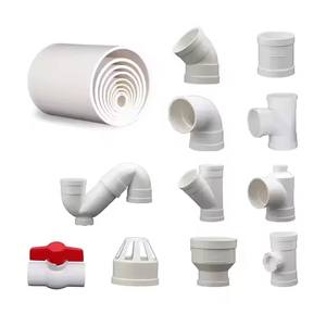 UPVC & CPVCパイプ給水 & 脱水モデル番号<span class=keywords><strong>PVC</strong></span>パイプ水用 - Product Image 6