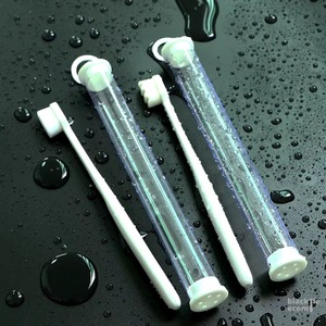 Cepillo de Dientes de Cerdas Suaves para Adultos, Importado de India, Limpieza Suave, Cuidado Dental, Higiene Bucal, Uso Diario, Disponible para la Venta - Product Image 6
