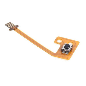 SYYTECH - <span class=keywords><strong>Cable</strong></span> flexible de repuesto para los botones ZR + ZL + L del joystick para <span class=keywords><strong>Nintendo</strong></span> <span class=keywords><strong>Switch</strong></span> - Product Image 6