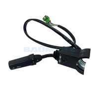 Sélecteur de vitesses Baumate de haute qualité VOE15095373 17416725, contrôleur à joystick pour Volvo L05 L110G L120F L150G L180H