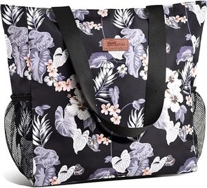 Muestra gratis al por mayor verano al aire libre moda EVA goma impermeable playa Bitty bolsa logotipo personalizado silicona bolsos pequeño bolso de mano - Product Image 3