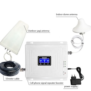 Lintratek — répéteur/<span class=keywords><strong>amplificateur</strong></span> de Signal réseau pour cellules <span class=keywords><strong>2G</strong></span>, <span class=keywords><strong>3G</strong></span>, <span class=keywords><strong>4G</strong></span>, moins cher, 900, 1800, 2100 mhz - Product Image 1