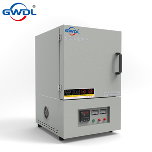 เตาเผาอุณหภูมิสูงสำหรับห้องปฏิบัติการ 1200C-1800C ได้รับการรับรองมาตรฐาน CE รับประกัน 1 ปี อัตราความร้อนสูงสุด 25 องศาเซลเซียส/นาที ปรับแต่งได้ - Product Image 3