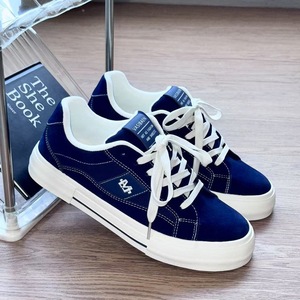 Sneakers tendance pour hommes, semelles épaisses, style Minority - Product Image 1