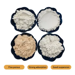 Diatomaceous Earth Food Additives Oil Filtration Fuel Diesel Oil Filtration Diesel Particulate Filter Diatomite Earth