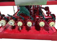 Máquina de Inyección de Ácido Químico de Alto Flujo, Accionada por Diésel, Electrónica, Marca Wingoil, con 1 Año de Garantía, Alta Precisión, IP55