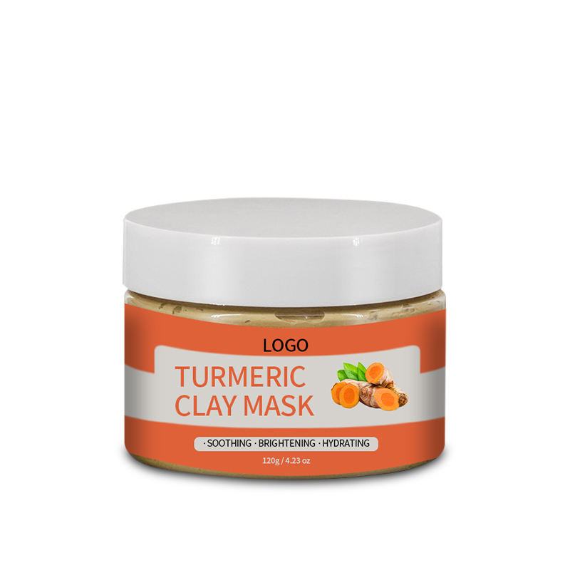 Turmeric Face Cream