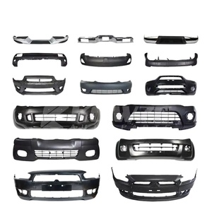 <span class=keywords><strong>Auto</strong></span> Ersatzteile Karosserie-Kits One-Stop-Beschaffung Lieferant Fabrik preis für Toyota New Prado Body Kit Land Cruiser Offroad Teil - Product Image 2