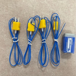 เครื่องวัดความดันดิจิตอลแบบพกพา Hti Xinst HT-1895 พร้อมหน้าจอแสดงผลดิจิตอล สำหรับวัดความดันอากาศในท่อ จากประเทศจีน - Product Image 5