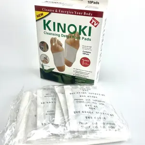 アリババキノキクレンジングデトックスフットパッドで最も売れている製品パッチデトックスフットパッチデトックスピード