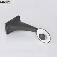 Lampu Dinding LED 5W Outdoor untuk Koridor, Balkon, Tangga, Tahan Air, Veranda, Teras, dan Taman Sederhana