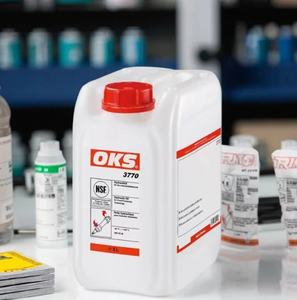 OKS 3770 Equipo de Tecnología de Alimentos Aceite hidráulico - Product Image 3