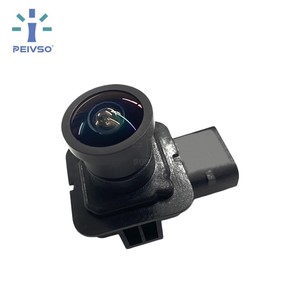 PEIVSO Weatherproof Rugged Shockproof Rear View Camera Assist <b>Backup</b> Camera for Ford Ranger Everest 15-16 OEM EB3T-19G490-AB - Product Image 1