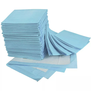 Procare-almohadilla de incontinencia desechable para adultos, accesorio de marca Oem, absorbente grueso, debajo de la cama - Product Image 2