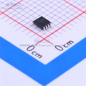 Chip IC de circuito integrado nuevo y original SN74LVC2G32DCUR