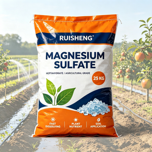 Sulfato <span class=keywords><strong>de</strong></span> <span class=keywords><strong>Magnesio</strong></span> <span class=keywords><strong>de</strong></span> Grado Agrícola, Fertilizante Soluble en Agua, Sal <span class=keywords><strong>de</strong></span> Epsom, Sulfato <span class=keywords><strong>de</strong></span> <span class=keywords><strong>Magnesio</strong></span> <span class=keywords><strong>para</strong></span> el Crecimiento <span class=keywords><strong>de</strong></span> las <span class=keywords><strong>Plantas</strong></span> - Product Image 3