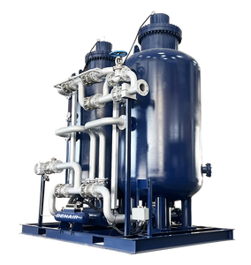 Generador de Nitrógeno PSA, Equipo de Generación de Gas, Fábrica China, Nitrógeno de Alta Pureza - Product Image 1
