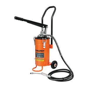 Truper 5 kg 1 Unità Bomba Iniettrice di Grasso Lubrificante con Scatola - Product Image 1