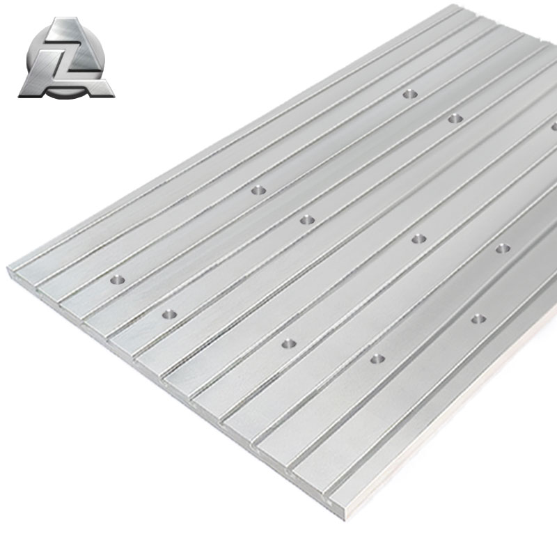 cnc bed aluminum profile