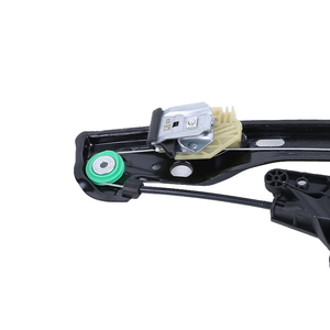 Support de lève-<span class=keywords><strong>vitre</strong></span> de porte arrière de voiture 1767303800 pour Mercedes-Benz W176 W156 X156 - Product Image 6