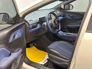 Auto Eléctrico BYD Seagull 2023 Usado de Alta Calidad, 55kW, Bajo Kilometraje, Compacto, Urbano, Vehículo Usado para Exportación - Product Image 6