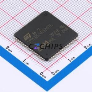 Microcontrolador de chip IC de circuito integrado STM32L4R5ZGT6 (20x20) nuevo y original (MCU/MPU/SoC) - Product Image 1