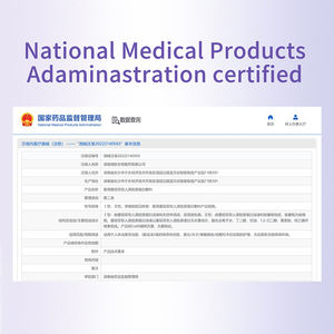 Masker kolagen pemutih wajah, perbaikan wajah masker wajah pijat pemutih wajah - Product Image 5