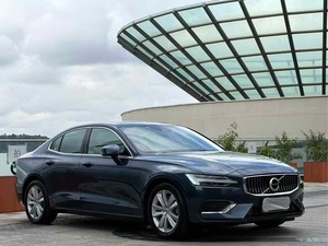 Los Mejores Vehículos Volvo S60 al por Mayor, Usados, de Alta Calidad, Bajo <span class=keywords><strong>Precio</strong></span>, Sedán, Larga Duración, Autos para Adultos - Product Image 2