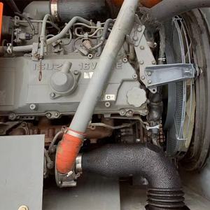 Bijna Nieuwe Japan Made <span class=keywords><strong>Hitachi</strong></span> <span class=keywords><strong>250</strong></span> Gebruikte Rupsgraafmachine 25 Ton Middelgrote Graafmachine Te Koop - Product Image 6