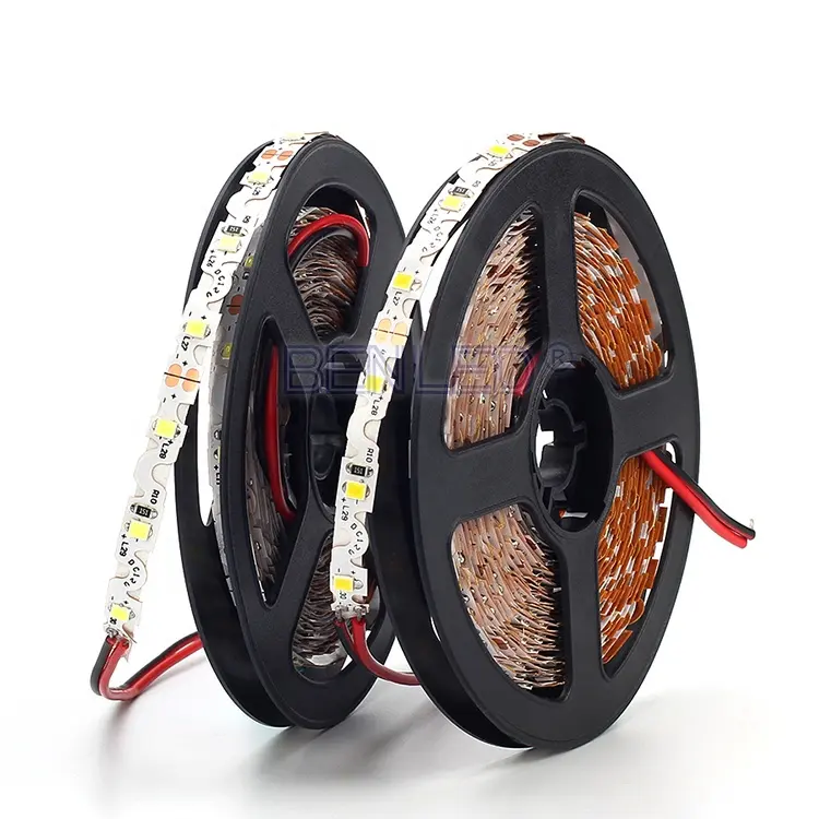 S Vorm 60 Leds/M Flexibele 2835 Led Strip