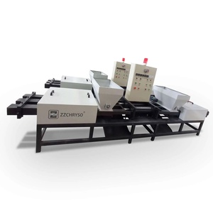 เครื่องอัดขึ้นรูปแท่นวางเท้าเครื่องอัดเม็ด<span class=keywords><strong>ไม้</strong></span>อัดเม็ด - Product Image 5