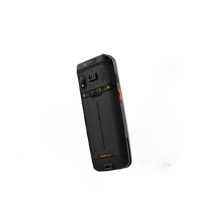 Inteligente de mano Android 11,0 <span class=keywords><strong>PDA</strong></span> ordenador móvil Industrial IP68 resistente NFC 4G <span class=keywords><strong>WiFi</strong></span> GPS <span class=keywords><strong>PDA</strong></span> dispositivo para almacén PDAs - Product Image 4