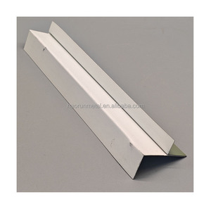 Línea de perfil de sombra suspendida T Trim 45*23*15mm Hueco de sombra de techo de acero galvanizado - Product Image 1