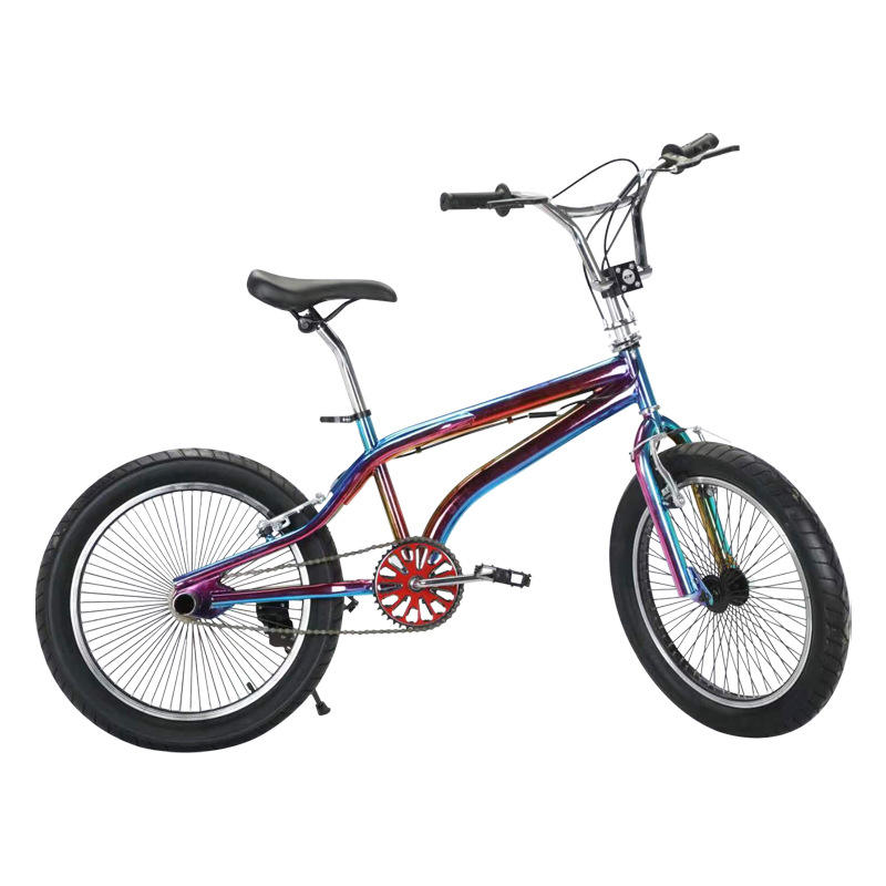 Bicicleta Bmx 16 Mini Freestyle Bike Boost Your Business With