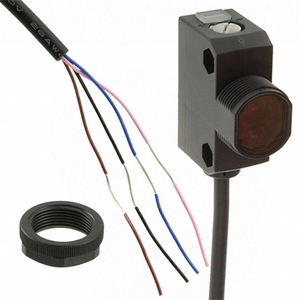 E3Z-FRP11เซนเซอร์โฟโตอิเล็กทริกอุตสาหกรรมของแท้ใหม่2เมตร - Product Image 1