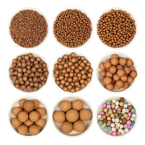 ลูกบอลน้ำอัลคาไลน์สำหรับพืชสวนเป็นมิตรต่อสิ่งแวดล้อมใช้สำหรับลูกบอลเซรามิคน้ำ - Product Image 6