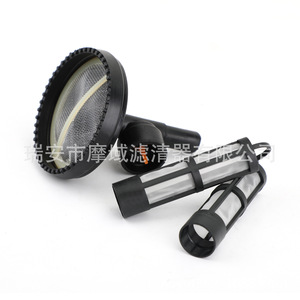 ไส้กรองดีเซล Mm409870 สำหรับอะไหล่เปลี่ยนระบบเชื้อเพลิงรถบรรทุก - Product Image 2