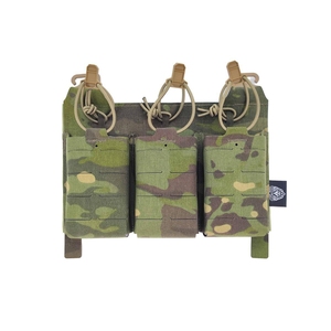Gilet tactique PaF-009 FERRO CONCEPTS Style Outdoor -FCPC V5, équipé d'un équipement de kit varié pour d'autres produits de chasse - Product Image 1