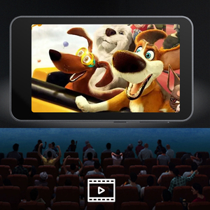 Hbnkh Unique Media Player E Reader Lecteur Mp3 avec Wifi Music World Lecteur vidéo Mp5 - Product Image 6